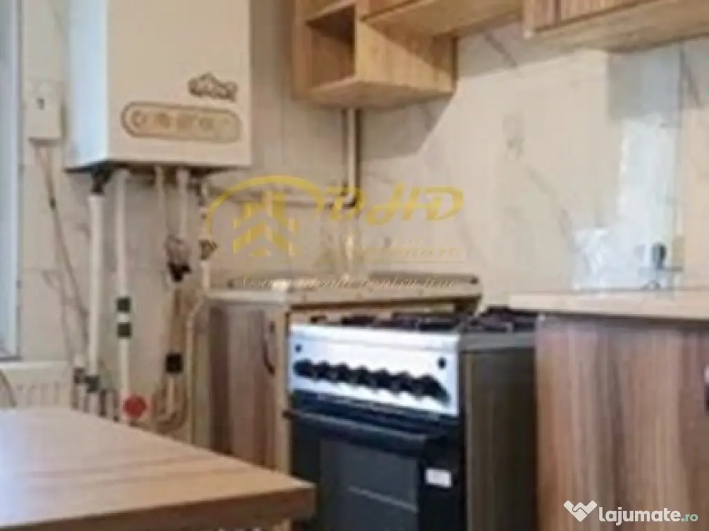 Apartament cu o camera decomandat in Tatarasi 