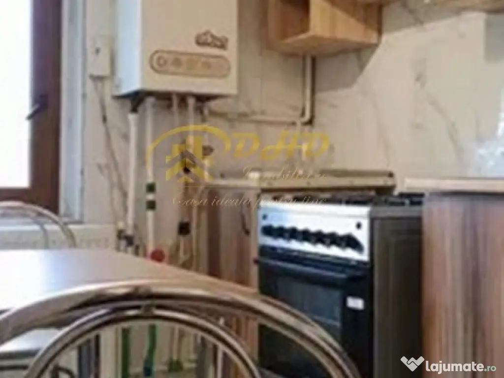 Apartament cu o camera decomandat in Tatarasi 