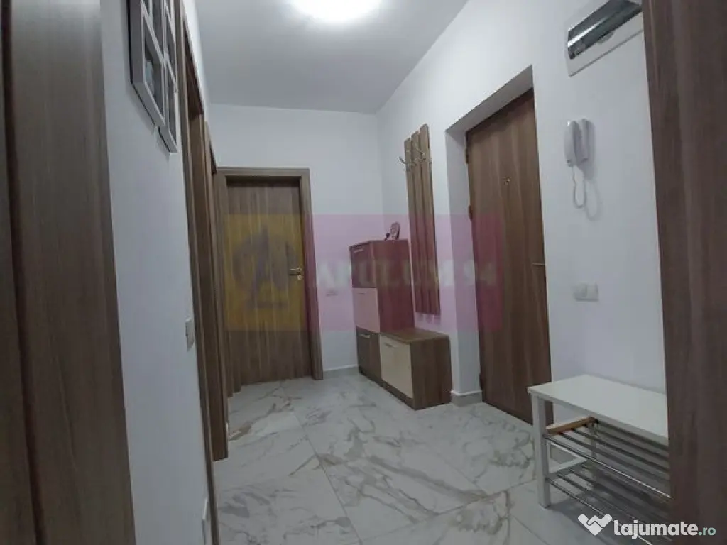 Apartament 2 cam 58mp Metrou Aparatorii Patriei + loc par... 