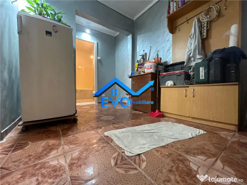 Apartament 2 camere, Dacia 