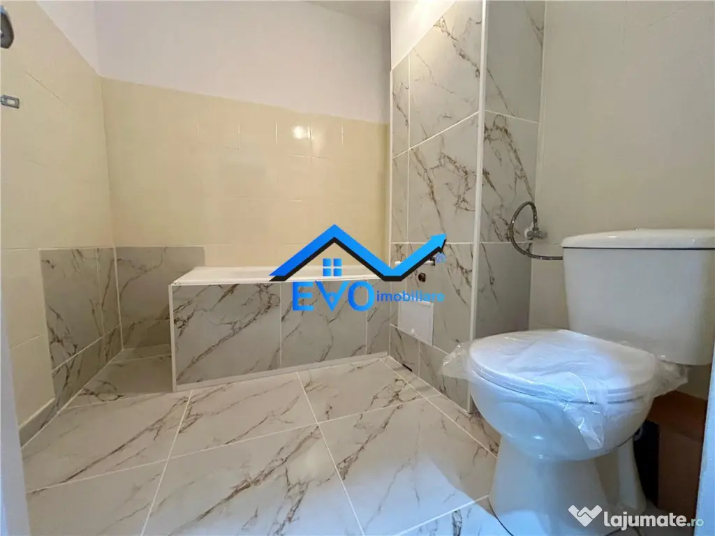 Apartament 2 camere, Dacia 