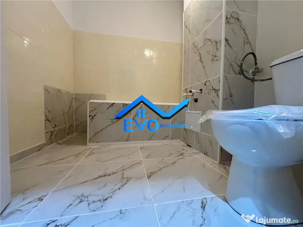 Apartament 2 camere, Dacia 