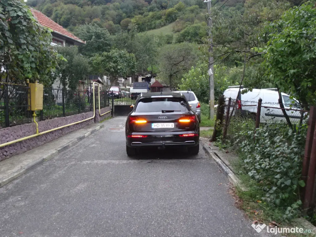 Vand teren intravilan in Deva, zona Viile Noi, suprafata totala 581 mp