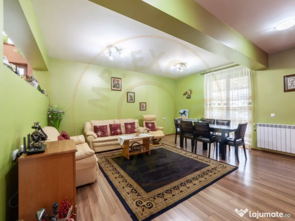 0% COMISION!! CASA PARTER +MANSARDA - ARGESELU, Arges 