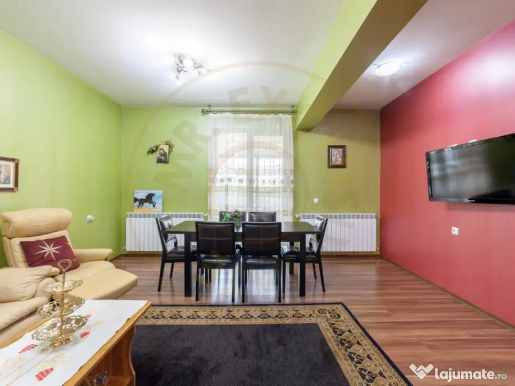 0% COMISION!! CASA PARTER +MANSARDA - ARGESELU, Arges 