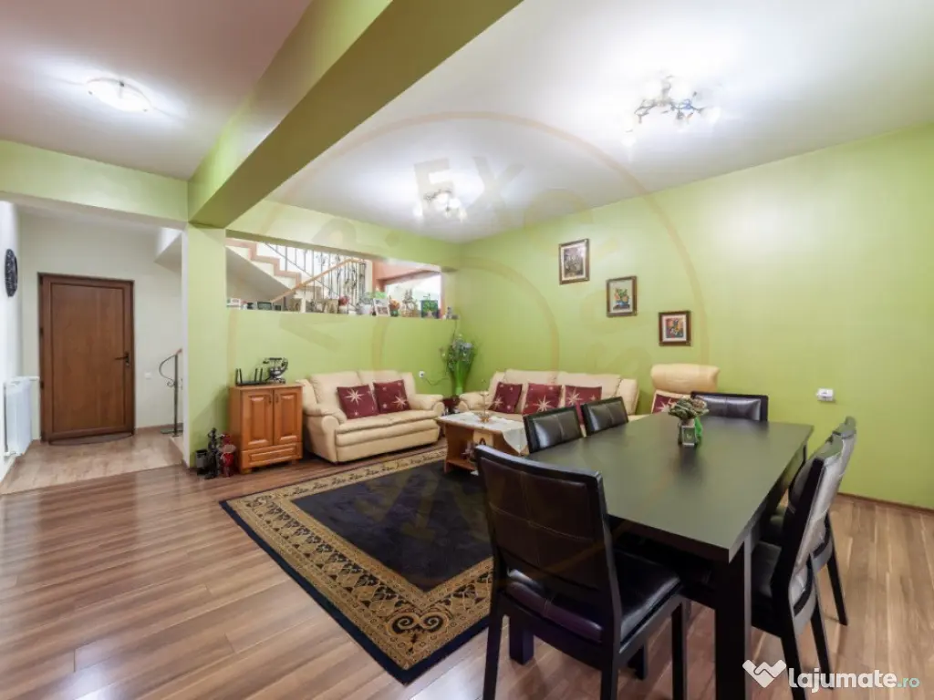 0% COMISION!! CASA PARTER +MANSARDA - ARGESELU, Arges 