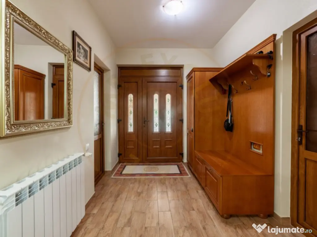 0% COMISION!! CASA PARTER +MANSARDA - ARGESELU, Arges 