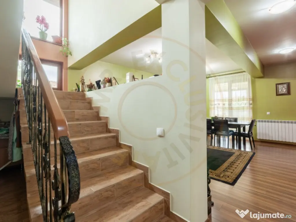 0% COMISION!! CASA PARTER +MANSARDA - ARGESELU, Arges 