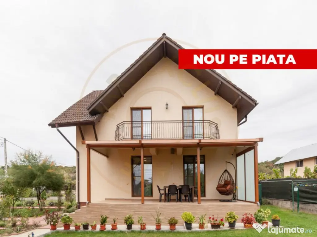 0% COMISION!! CASA PARTER +MANSARDA - ARGESELU, Arges 