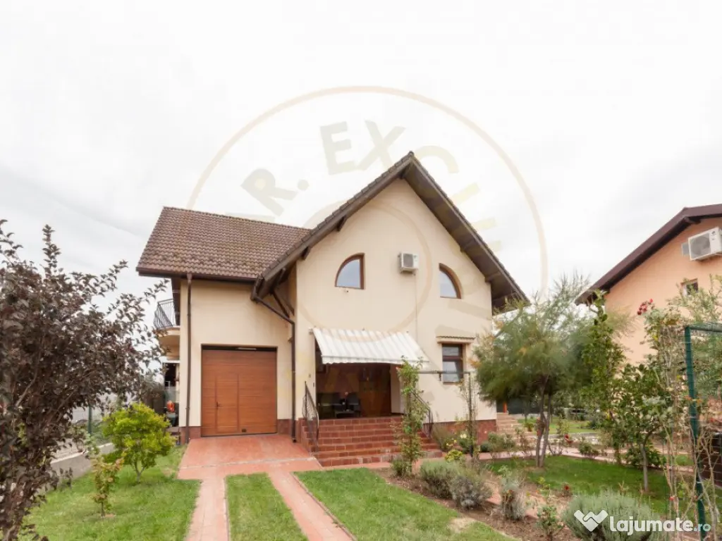 0% COMISION!! CASA PARTER +MANSARDA - ARGESELU, Arges 