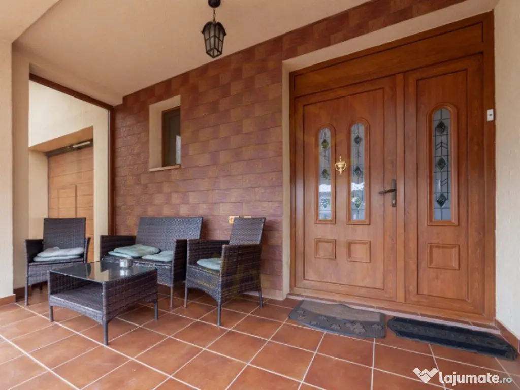 0% COMISION!! CASA PARTER +MANSARDA - ARGESELU, Arges 