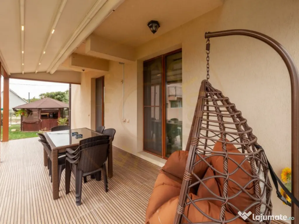 0% COMISION!! CASA PARTER +MANSARDA - ARGESELU, Arges 