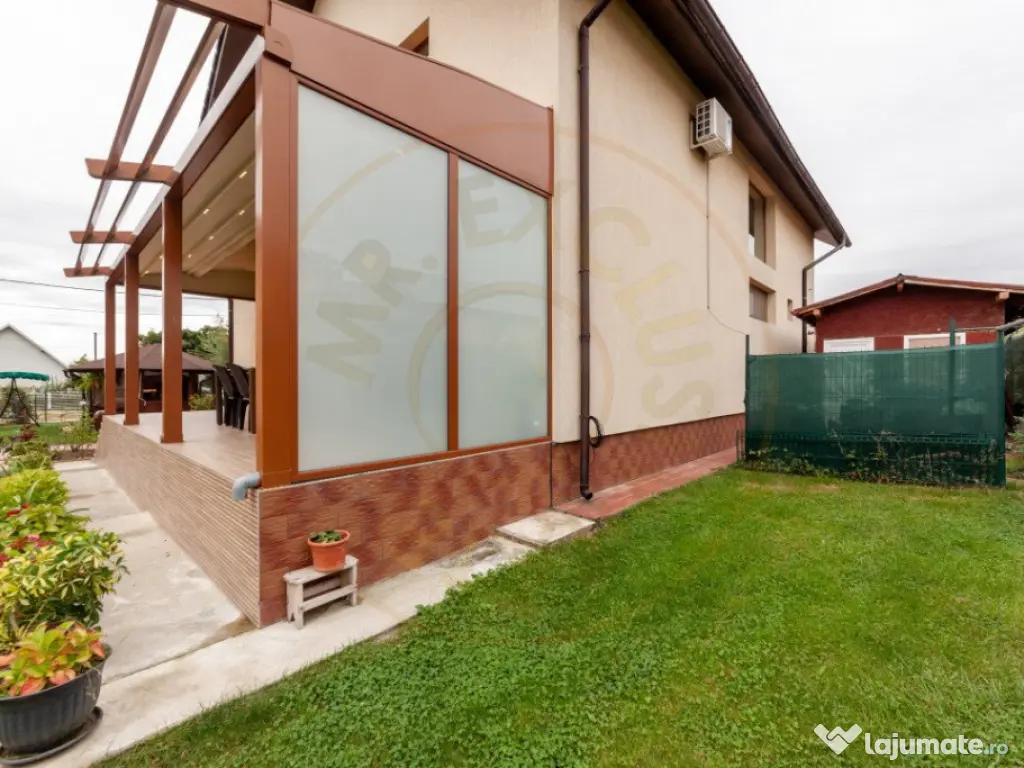 0% COMISION!! CASA PARTER +MANSARDA - ARGESELU, Arges 