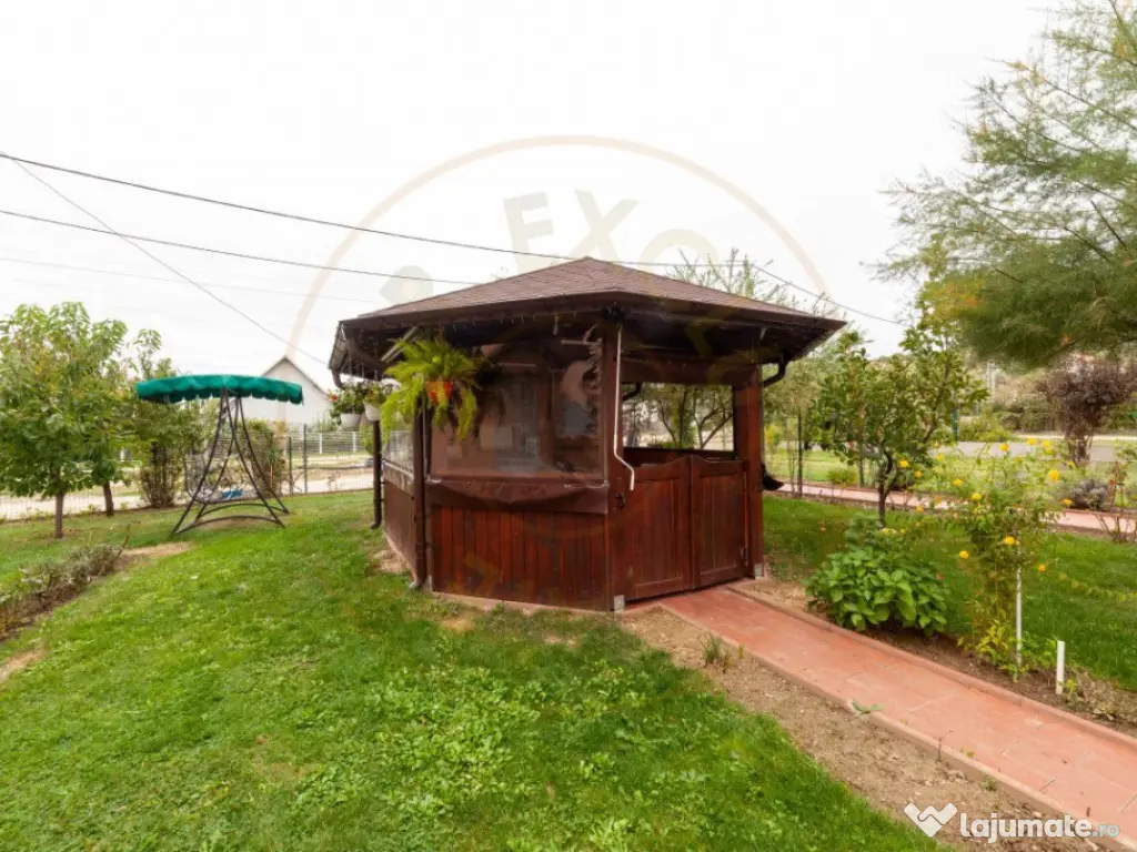 0% COMISION!! CASA PARTER +MANSARDA - ARGESELU, Arges 