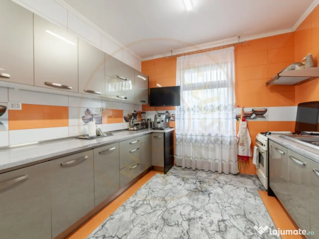 0% COMISION!! CASA PARTER +MANSARDA - ARGESELU, Arges 