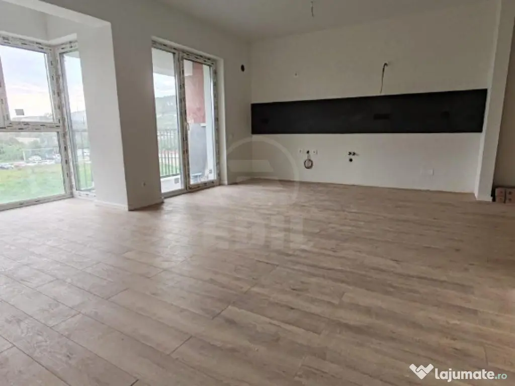 Apartament 2 camere,zona Avram Iancu Floresti