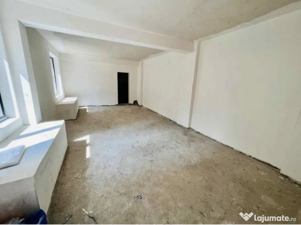 Dorobanti, imobil nou D+P+2+M cu 5 apartamente 