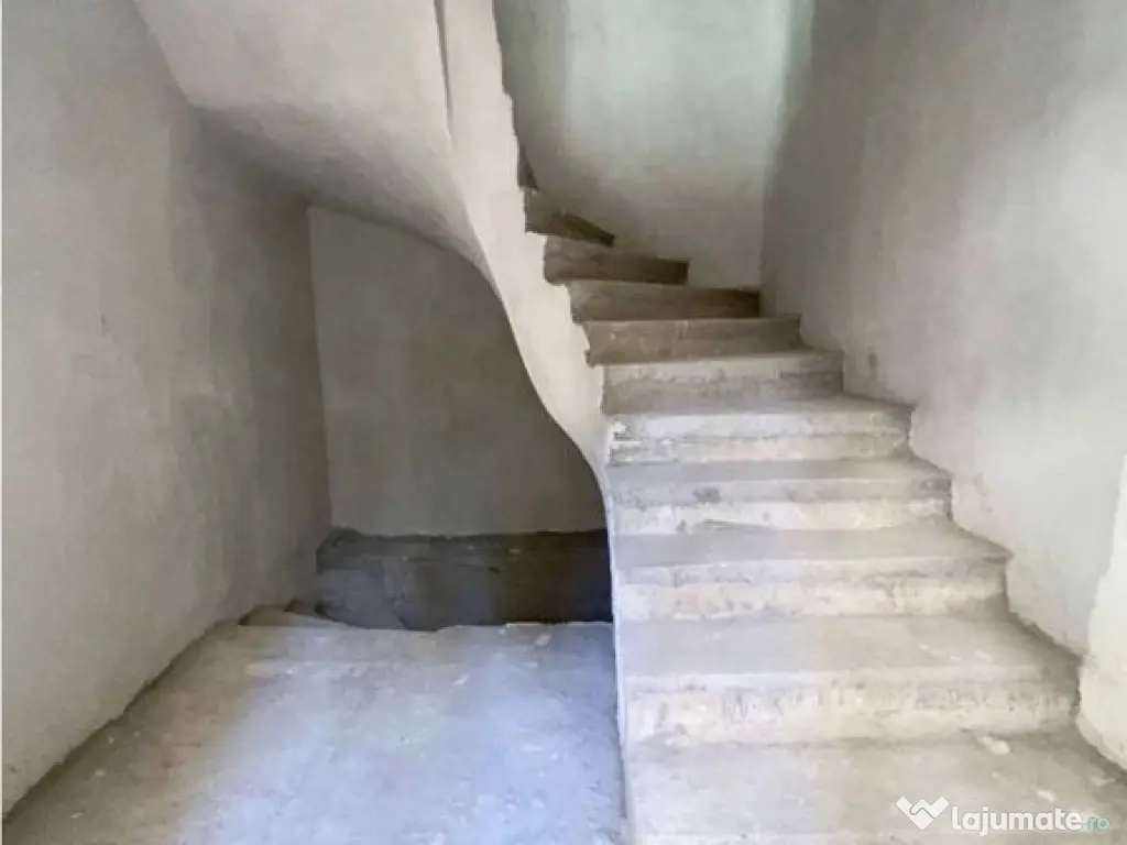 Dorobanti, imobil nou D+P+2+M cu 5 apartamente 