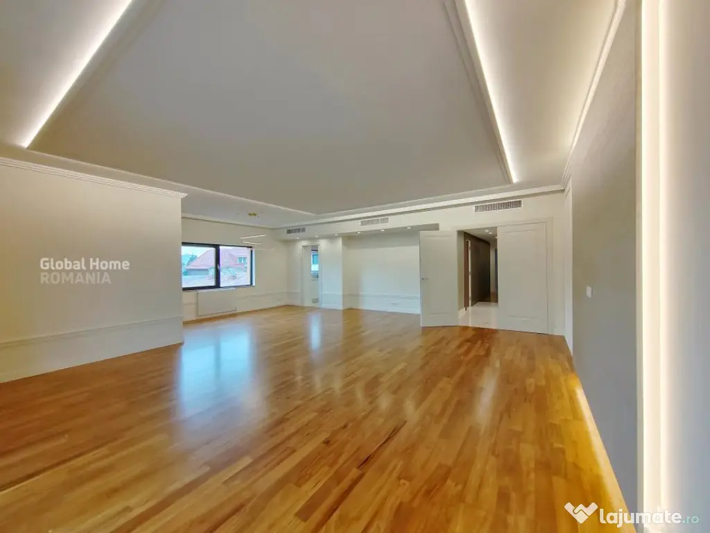 Exclusive 180 sqm Apartment | 4 Rooms | Wasington Residence 