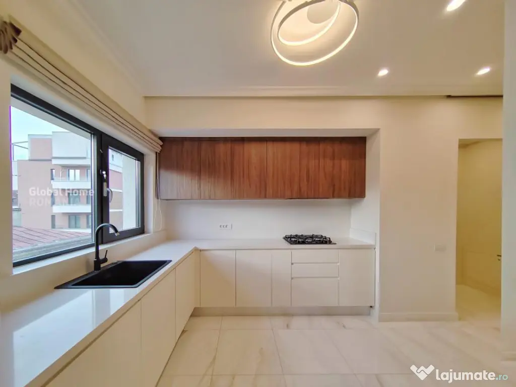 Exclusive 180 sqm Apartment | 4 Rooms | Wasington Residence 