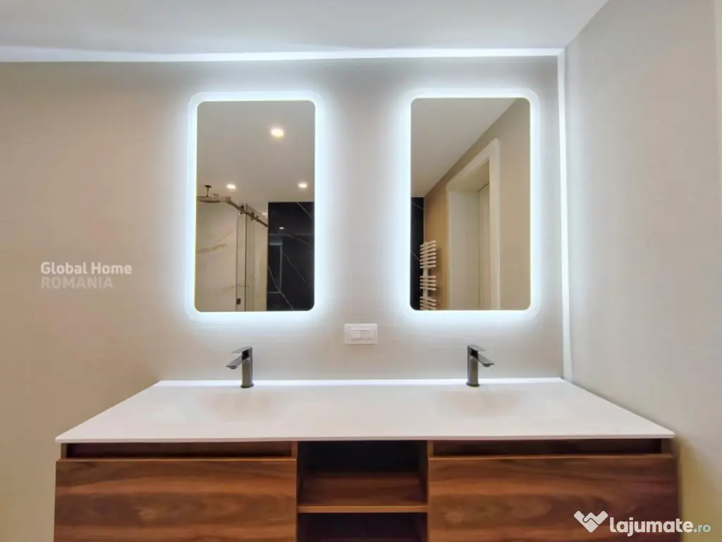 Exclusive 180 sqm Apartment | 4 Rooms | Wasington Residence 