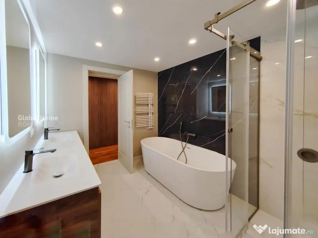 Exclusive 180 sqm Apartment | 4 Rooms | Wasington Residence 