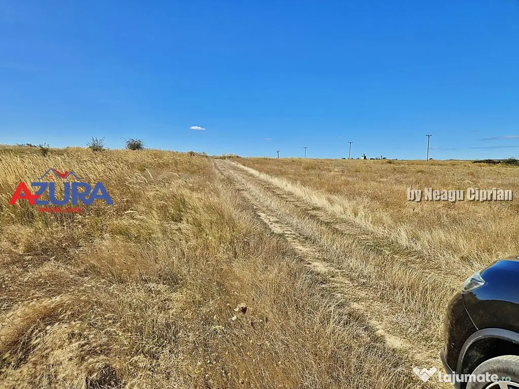 AZURA Imobiliare - Oportunitate rară de investiție în ... 