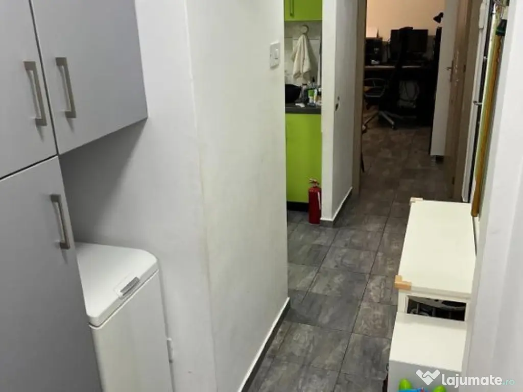 Apartament 3 camere decomandat- zona Tomis 3