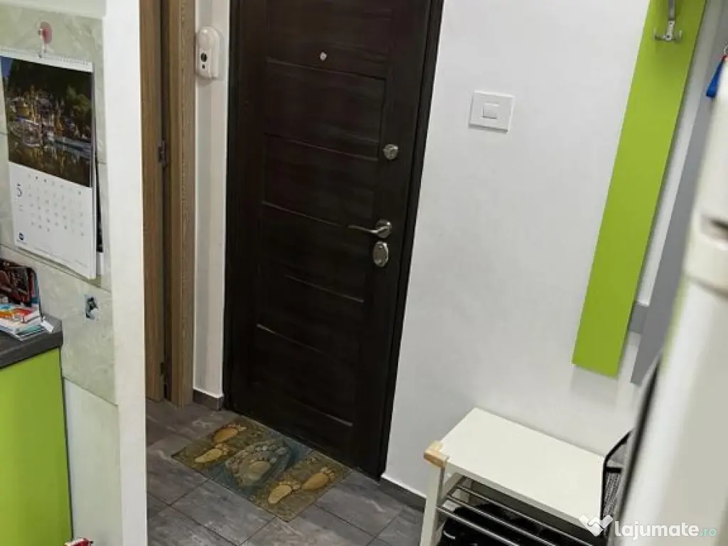 Apartament 3 camere decomandat- zona Tomis 3