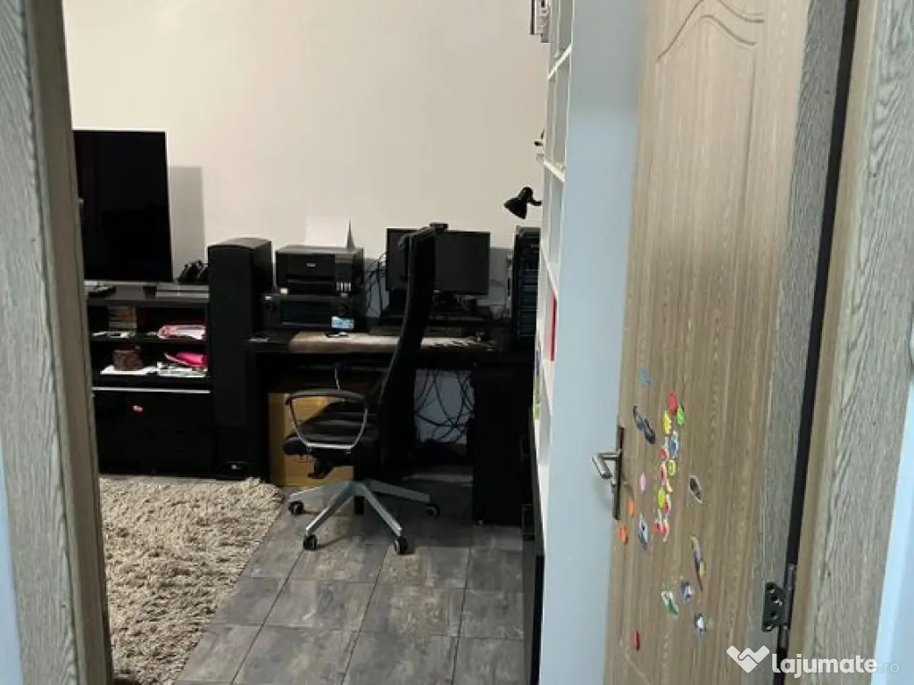 Apartament 3 camere decomandat- zona Tomis 3