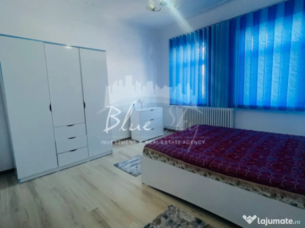 Casă interbelică - 5 camere, central, aproape de Liceul P 