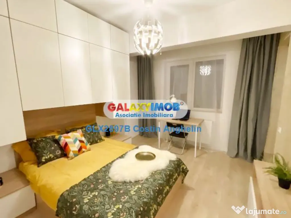 Oportunitate: Apartament 3 camere SMART - Regie/Grozavesti 