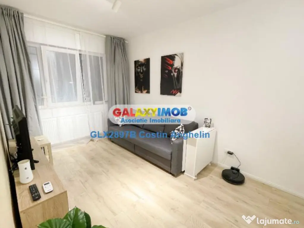 Oportunitate: Apartament 3 camere SMART - Regie/Grozavesti 
