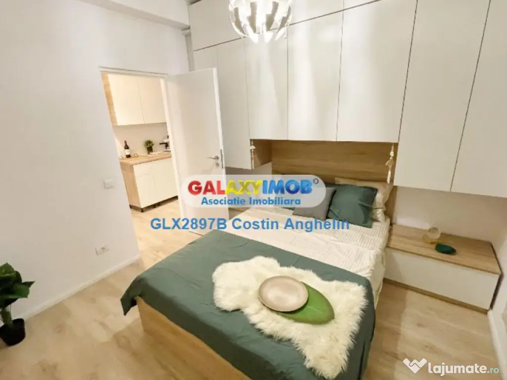 Oportunitate: Apartament 3 camere SMART - Regie/Grozavesti 