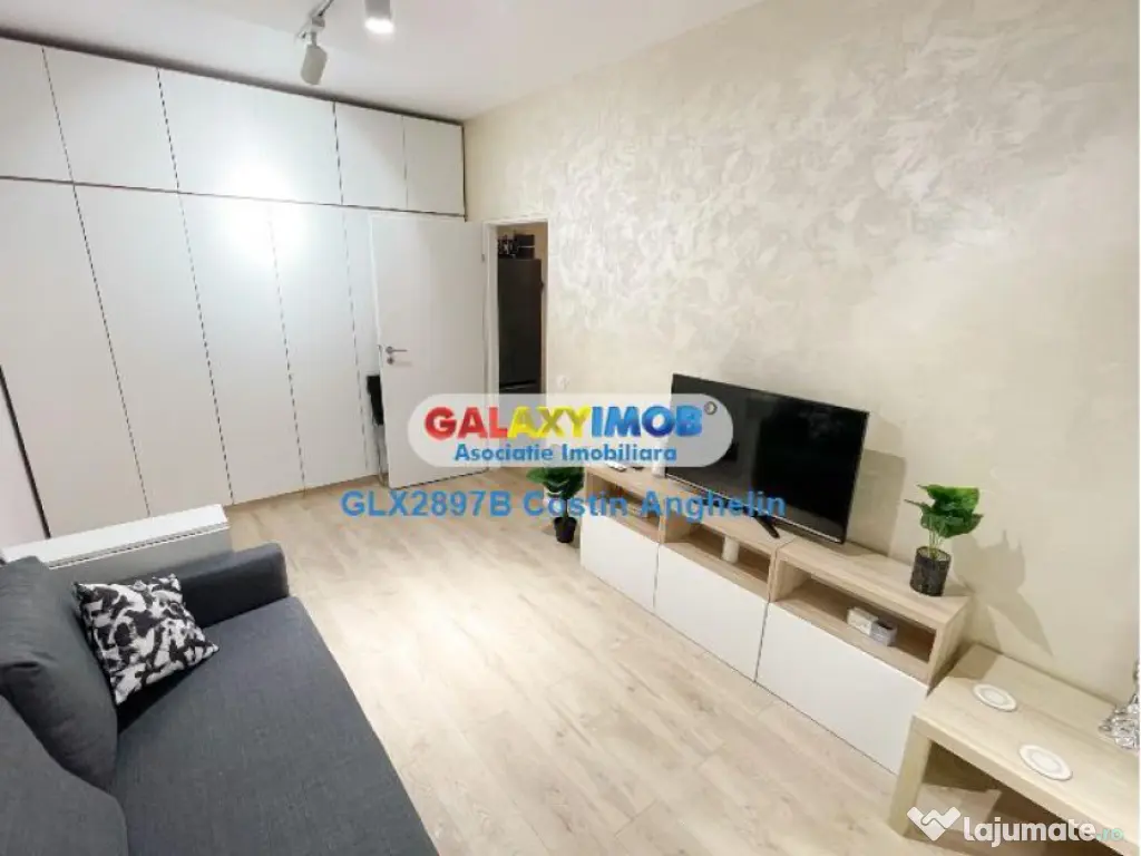 Oportunitate: Apartament 3 camere SMART - Regie/Grozavesti 