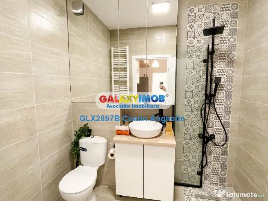 Oportunitate: Apartament 3 camere SMART - Regie/Grozavesti 