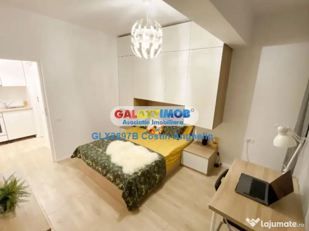 Oportunitate: Apartament 3 camere SMART - Regie/Grozavesti 