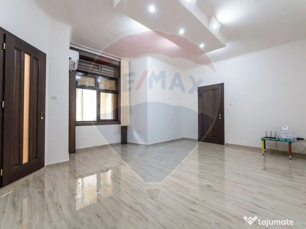 Spațiu de birou de închiriat în zona ultracentrala