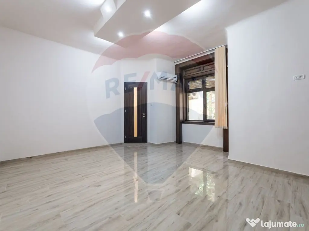 Spațiu de birou de închiriat în zona ultracentrala