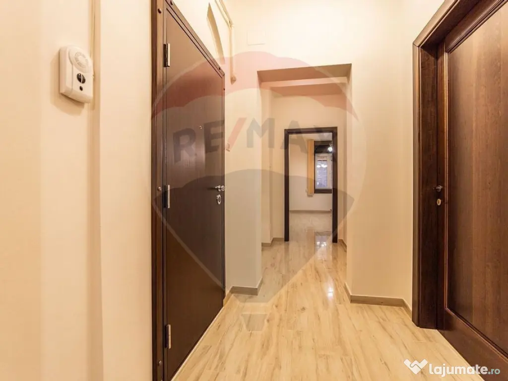 Spațiu de birou de închiriat în zona ultracentrala