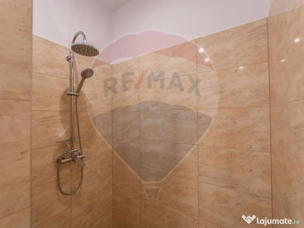 Spațiu de birou de închiriat în zona ultracentrala