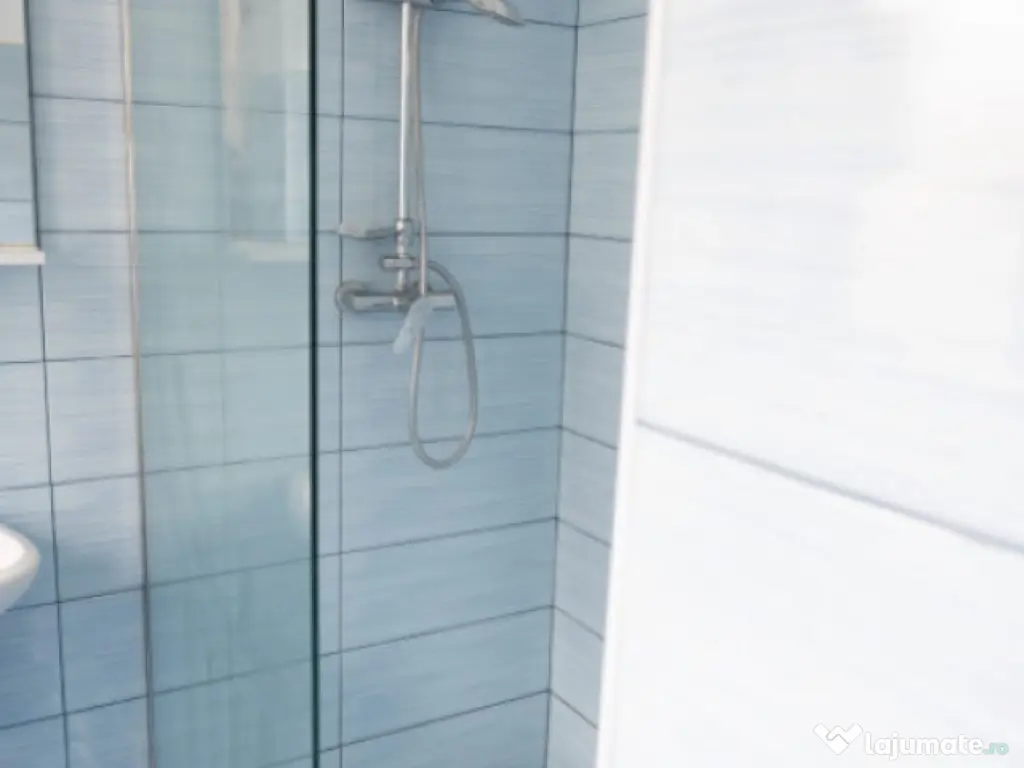 Apartament 2 Camere si Curte Zona Centrala