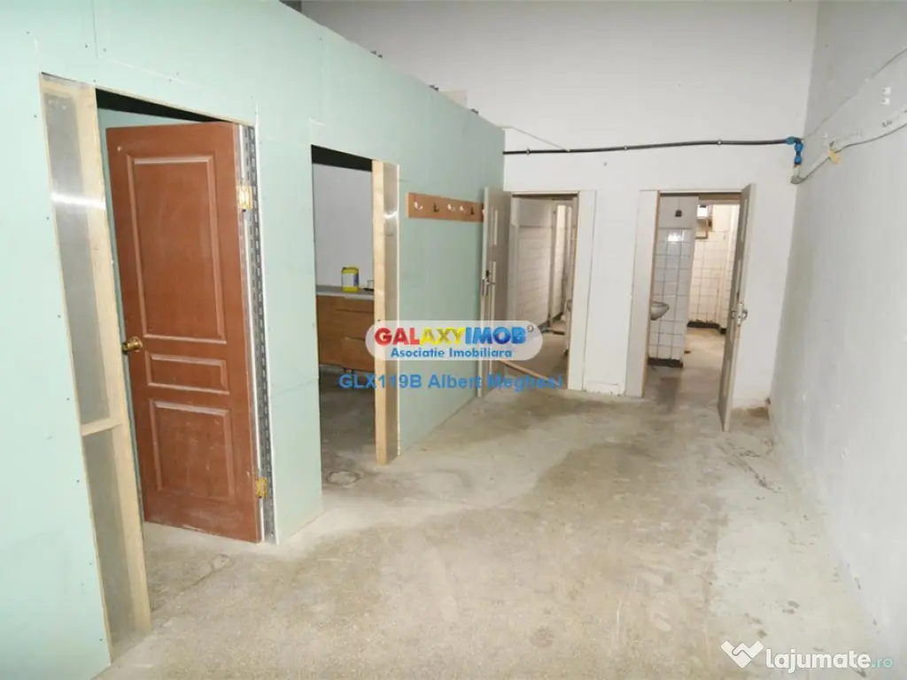 Spatii depozitare suprafete intre 500 mp si 11000 mp 