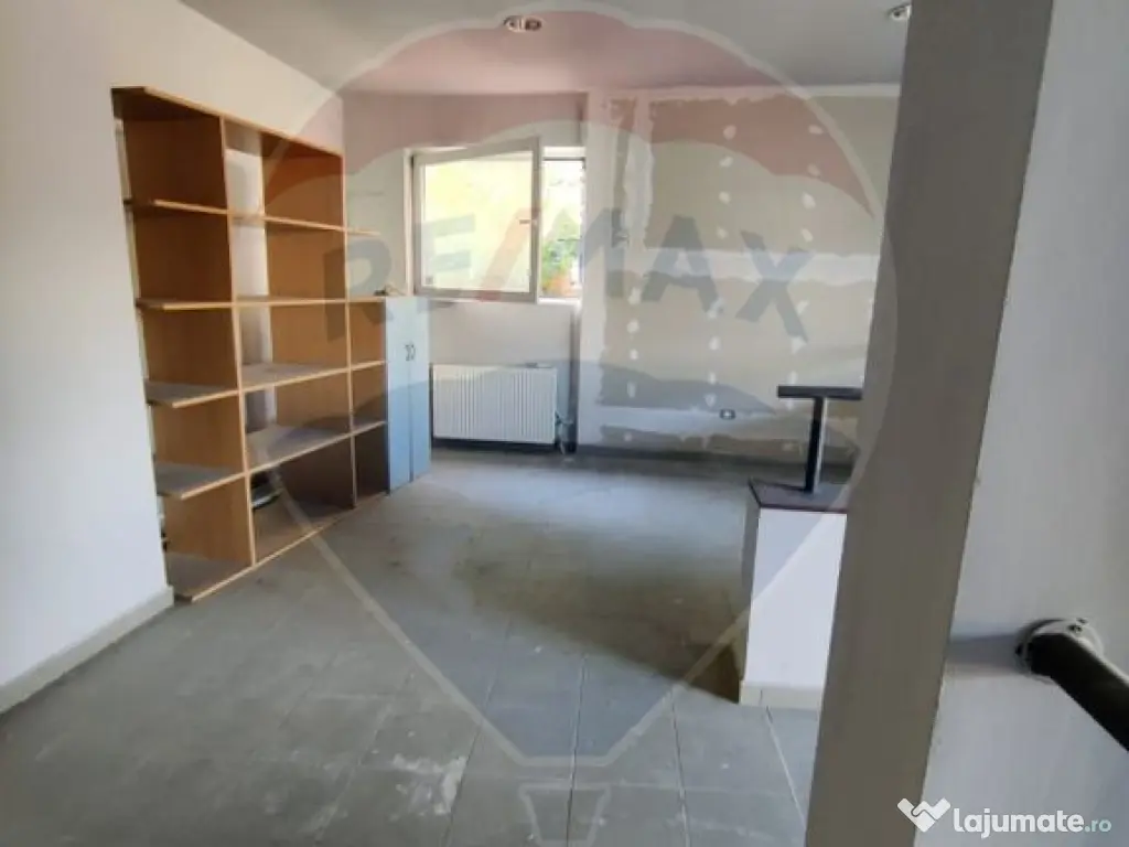 Spatiu comercial de inchiriat in Manastur 