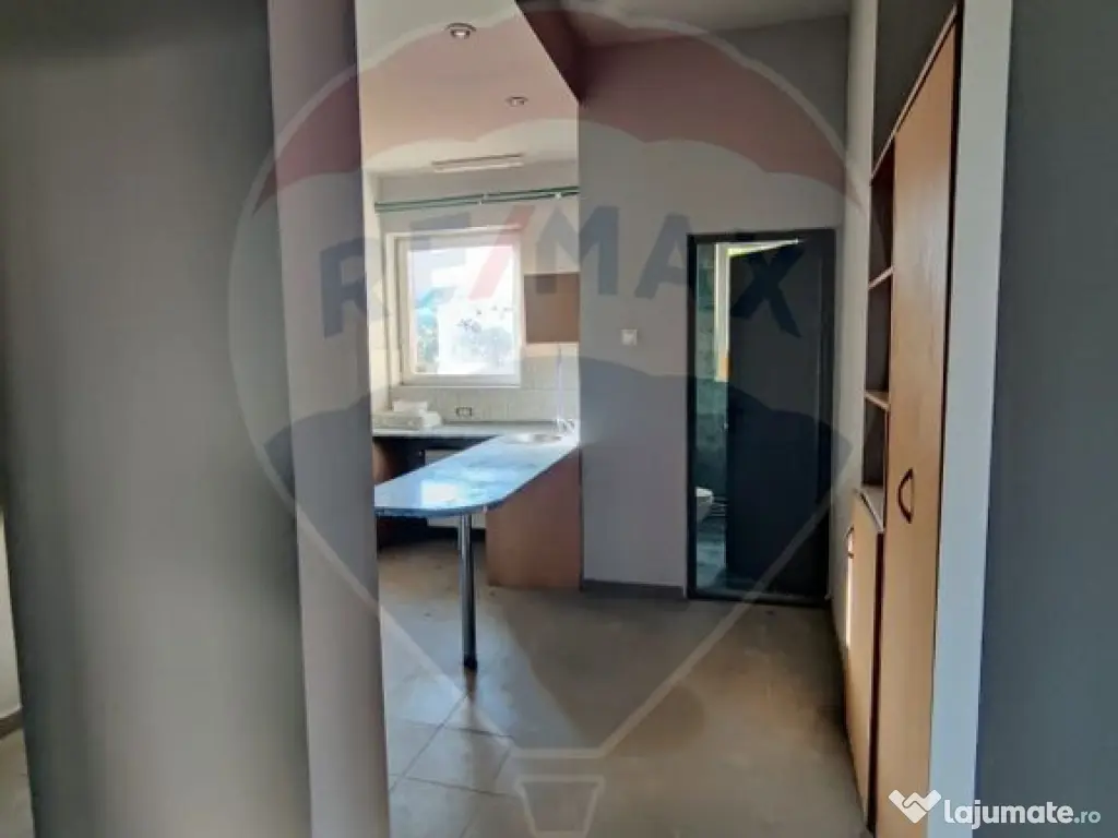 Spatiu comercial de inchiriat in Manastur 