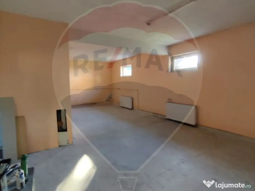 Spatiu comercial de inchiriat in Manastur 