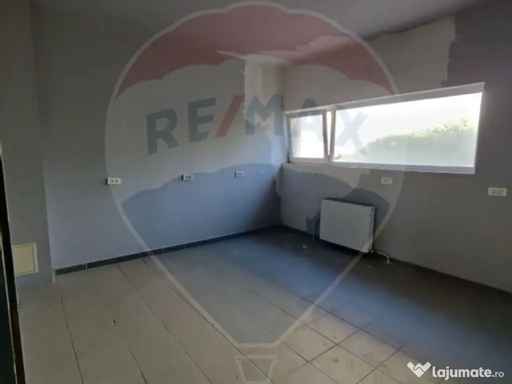 Spatiu comercial de inchiriat in Manastur 