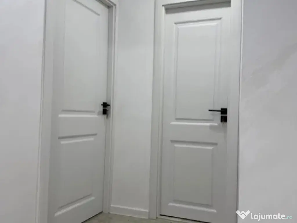 - Renovat 2025, Apartament 1 camera Progresu, parter.