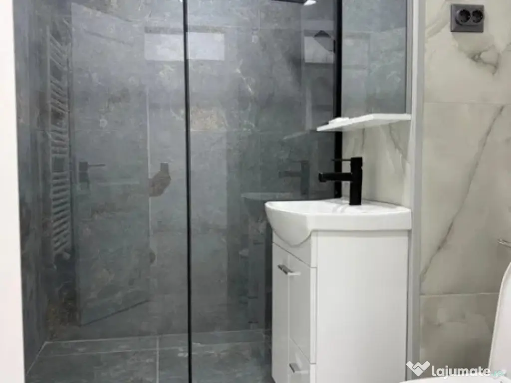 - Renovat 2025, Apartament 1 camera Progresu, parter.