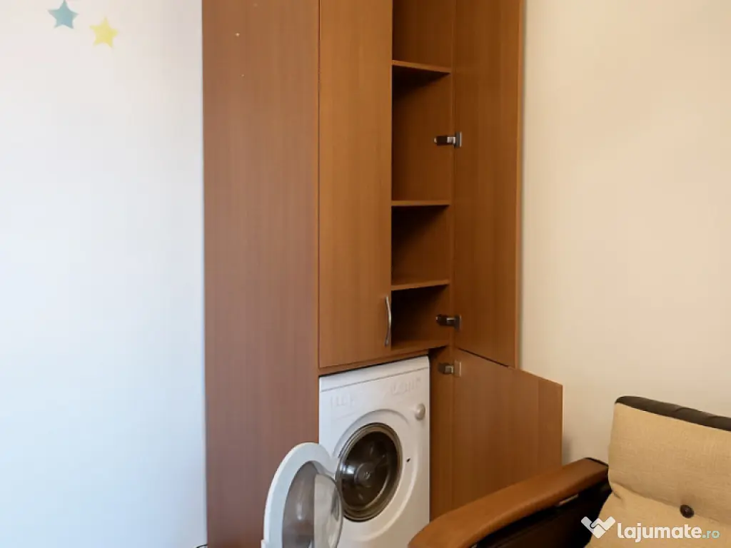 Garsoniera 22 mp zona Tractorul 